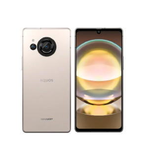 Sharp Aquos R8s image